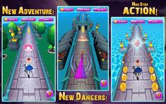 Captură de ecran Royal Princess Run - Princess Survival Run apk 6