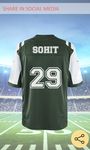 NFL Football Jersey (Offline) image 2