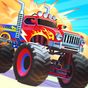 Monster Truck Go for kids Free