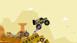 Tangkapan layar apk Monster Truck Go for kids Free 14