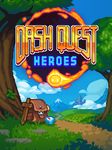 Скриншот 5 APK-версии Dash Quest Heroes