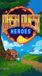 Captura de tela do apk Dash Quest Heroes 10