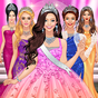 Beauty Queen Dress Up - Star Girl Fashion icon