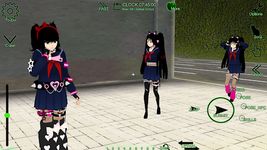 JP Schoolgirl Supervisor Multiplayer screenshot apk 5