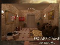 Скриншот 6 APK-версии Побег игра: 50 комната 1