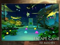 Скриншот 1 APK-версии Побег игра: 50 комната 1
