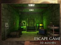 ภาพหน้าจอที่ 2 ของ Escape game : 50 rooms 1