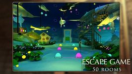 Captura de tela do apk Escapar jogo: 50 quartos 1 13