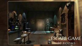 Скриншот 10 APK-версии Побег игра: 50 комната 1
