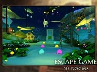 Escape game : 50 rooms 1 ekran görüntüsü APK 8