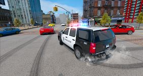Police Car Drift Simulator のスクリーンショットapk 13