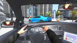 Police Car Drift Simulator ảnh màn hình apk 9