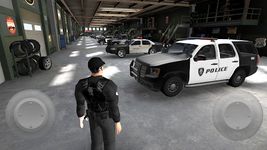 Police Car Drift Simulator ảnh màn hình apk 11