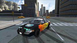 Police Car Drift Simulator ảnh màn hình apk 8