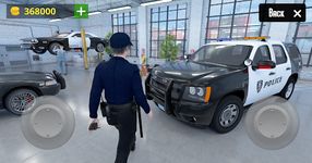 Police Car Drift Simulator ảnh màn hình apk 7