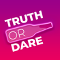 Truth or Dare - Spin the Bottle