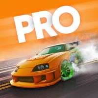 Ícone do Drift Max Pro - Car Drifting Game
