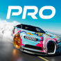 Drift Max Pro (极限漂移专家) 赛车漂移游戏 图标
