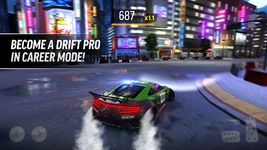 Скриншот 4 APK-версии Drift Max Pro - Car Drifting Game