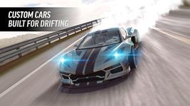 Скриншот 8 APK-версии Drift Max Pro - Car Drifting Game