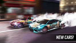 Скриншот 20 APK-версии Drift Max Pro - Car Drifting Game