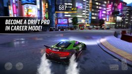 Captură de ecran Drift Max Pro - Car Drifting Game apk 19