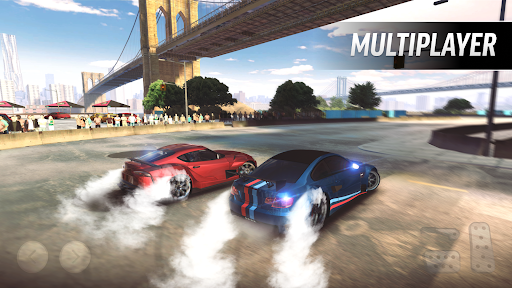 Drift Pro 3D jogos de corrida de carros versão móvel andróide iOS apk  baixar gratuitamente-TapTap