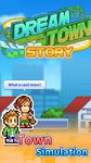 Captură de ecran Dream Town Story apk 12