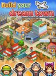 Screenshot 7 di Dream Town Story apk