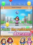 Tangkapan layar apk Dream Town Story 1