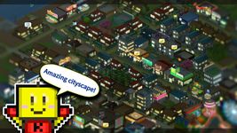 Tangkapan layar apk Dream Town Story 3