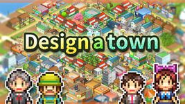 Dream Town Story ekran görüntüsü APK 