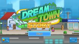 Dream Town Story ekran görüntüsü APK 17