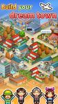 Dream Town Story ekran görüntüsü APK 16