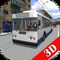 Εικονίδιο του Trolleybus Simulator 2018 apk