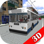 Trolleybus Simulator 2018 APK Icon