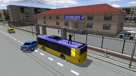 Картинка 6 Симулятор троллейбуса 3D 2018
