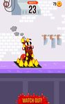 Run Sausage Run! captura de pantalla apk 14