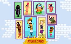 Run Sausage Run! ekran görüntüsü APK 10