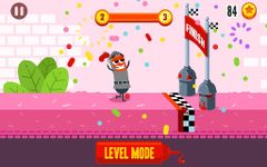 Run Sausage Run! ekran görüntüsü APK 9