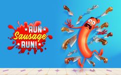 Run Sausage Run! capture d'écran apk 16