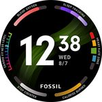 FOSSIL Q: DESIGN YOUR DIAL capture d'écran apk 1