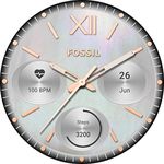 FOSSIL Q: DESIGN YOUR DIAL capture d'écran apk 3