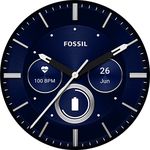 FOSSIL Q: DESIGN YOUR DIAL capture d'écran apk 2