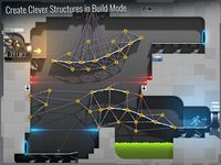 Bridge Constructor Portal screenshot APK 5