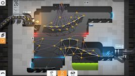 Bridge Constructor Portal στιγμιότυπο apk 3