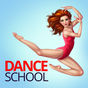 Dance School Stories - Dance Dreams Come True 아이콘