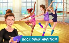 Dance School Stories - Dance Dreams Come True screenshot apk 3