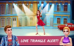 Captura de tela do apk Dance School Stories - Dance Dreams Come True 1