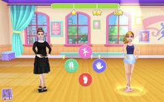 Captura de tela do apk Dance School Stories - Dance Dreams Come True 